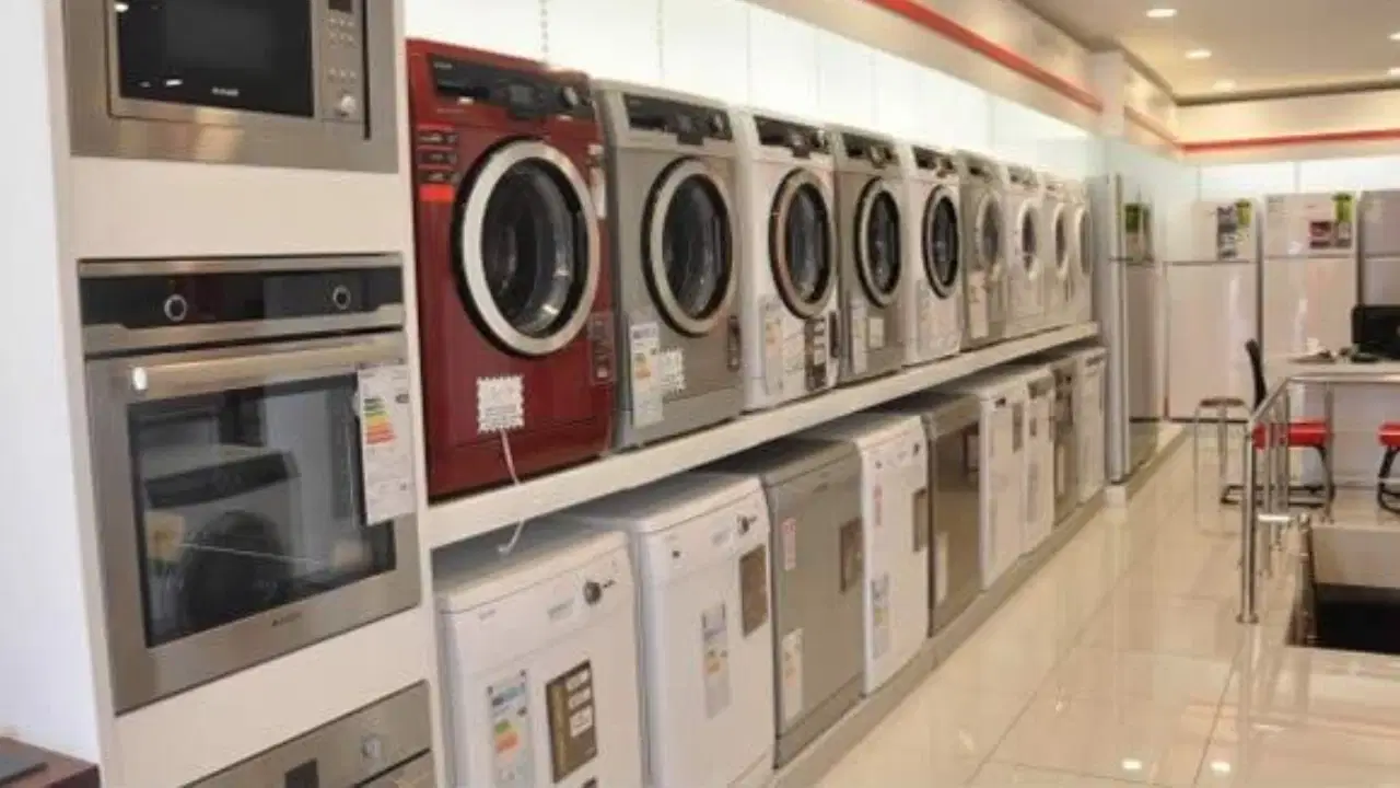 Günyüzü Beyaz Eşya Tamircisi